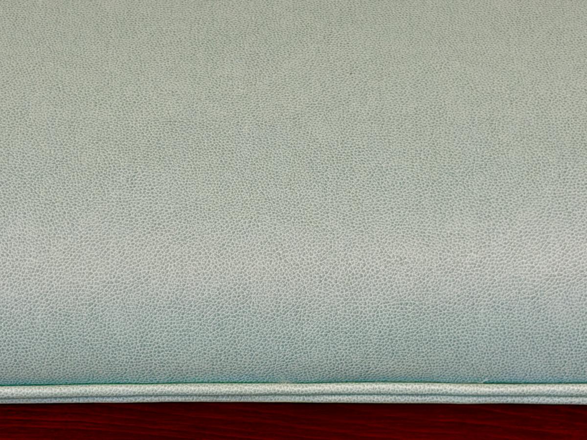 Mahogany English Regency Style Settee