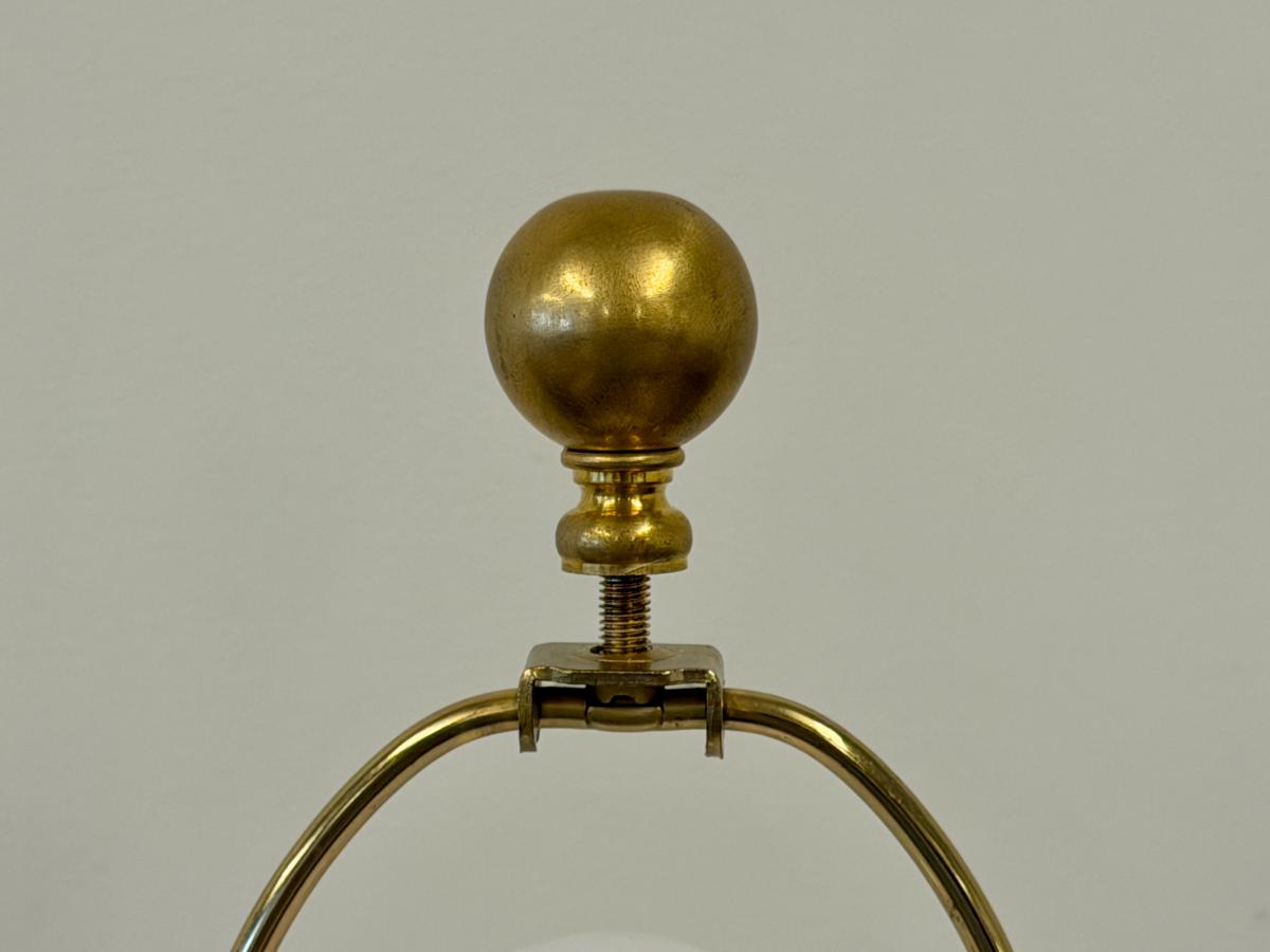 Visual Comfort Signature Parisienne Table Lamps, Pair