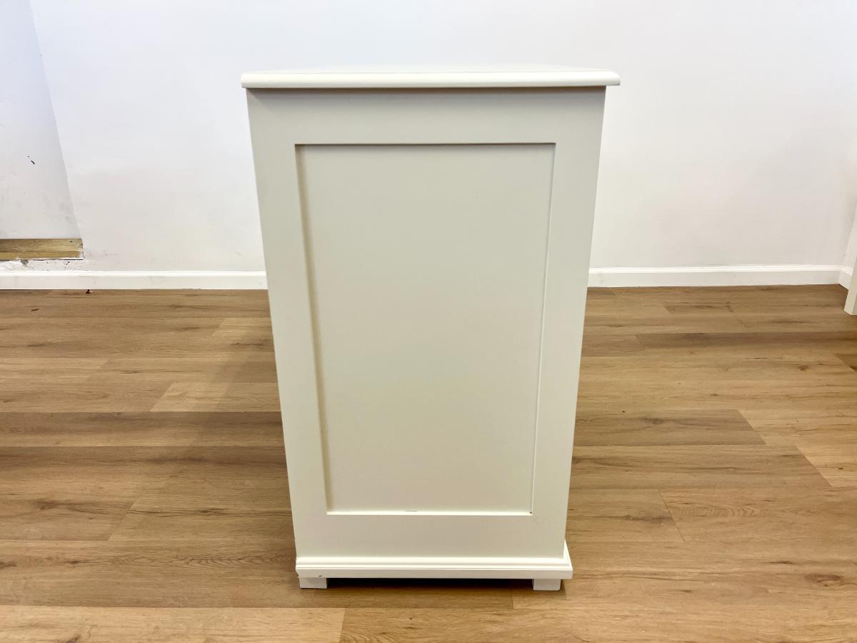 Bespoke Dresser with Brass Knobs