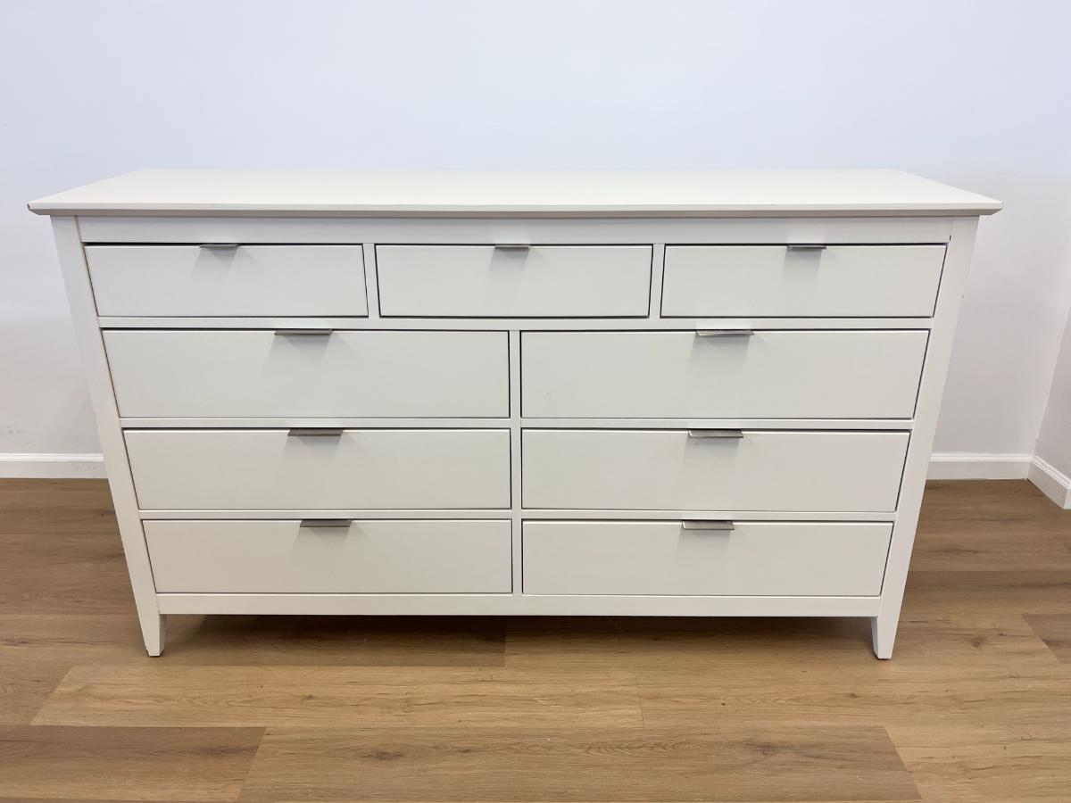 Vermont Tubbs Dresser