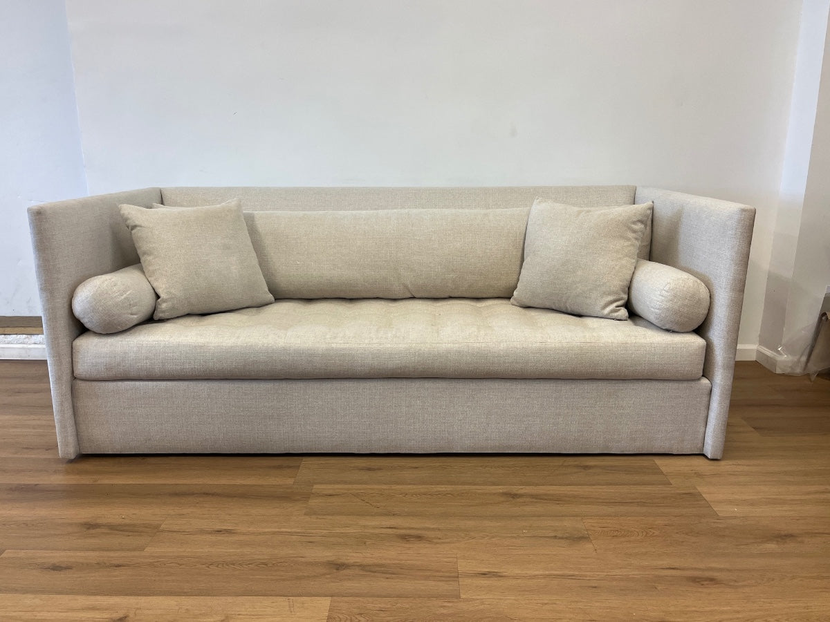 Suzanne Kasler for Hickory Chair Lorraine Sofa