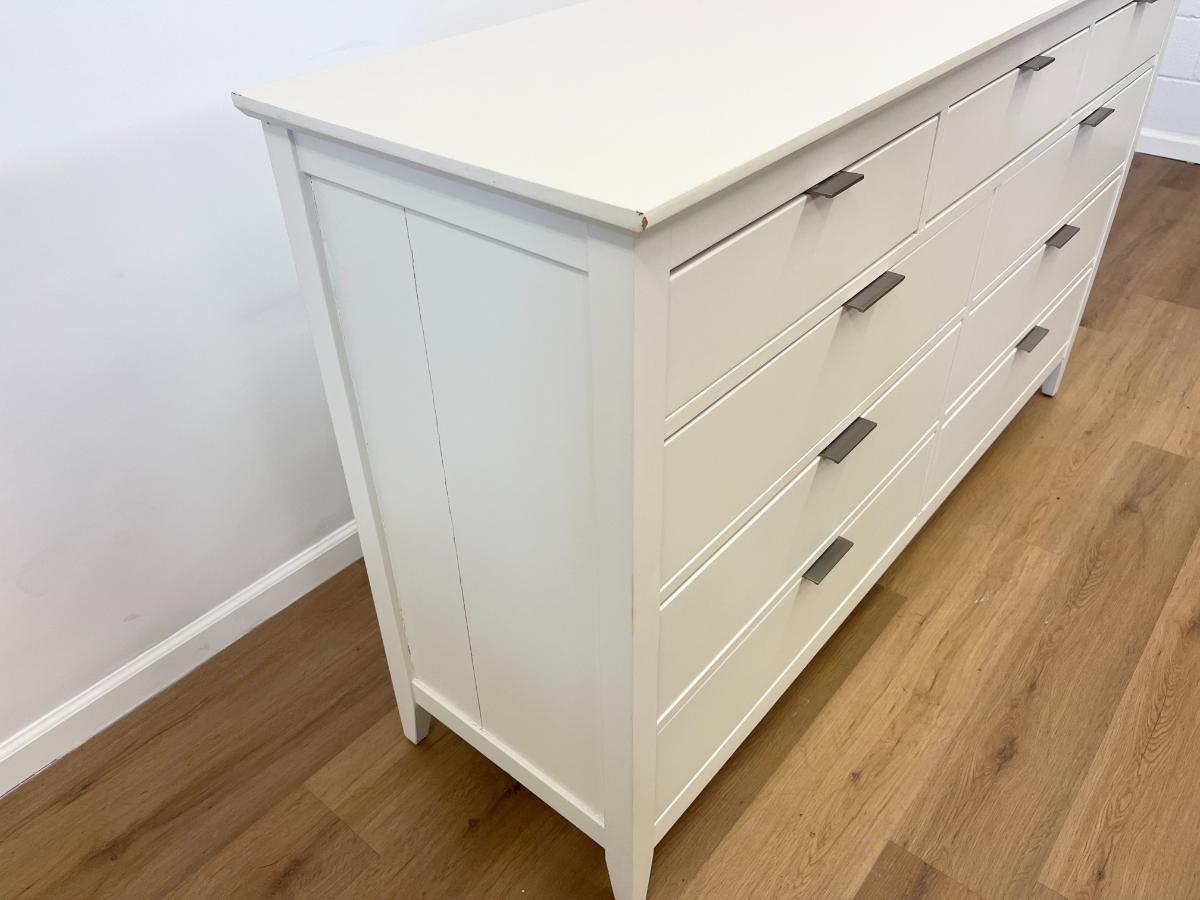 Vermont Tubbs Dresser