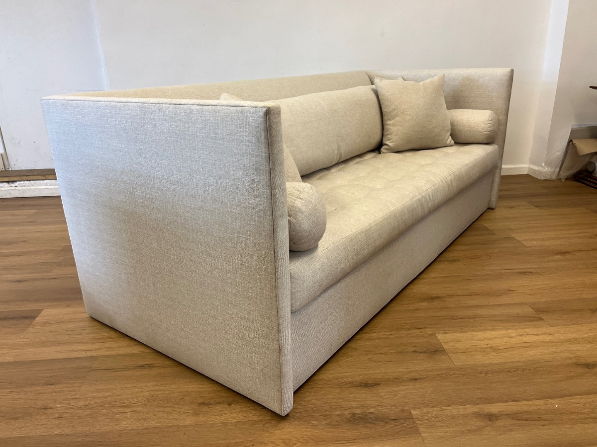 Suzanne Kasler for Hickory Chair Lorraine Sofa