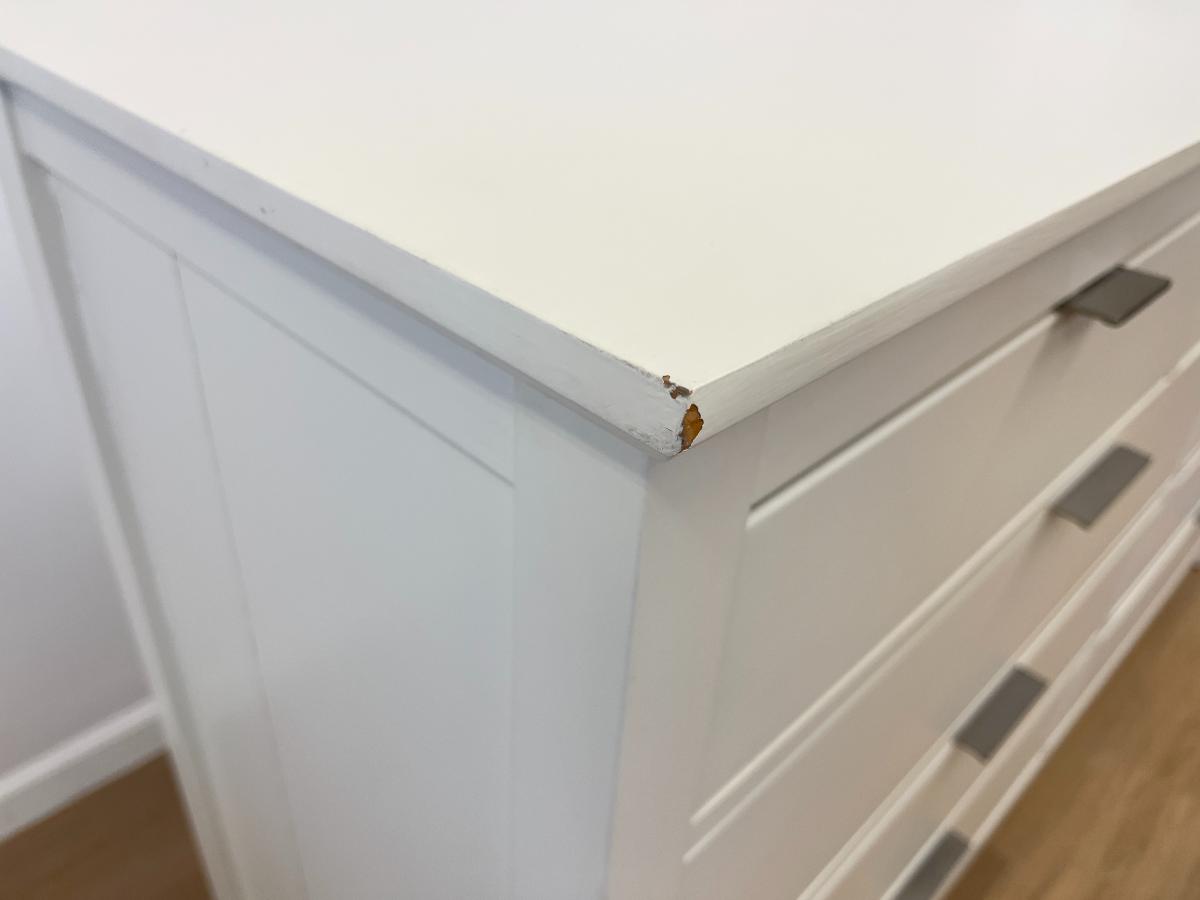 Vermont Tubbs Dresser