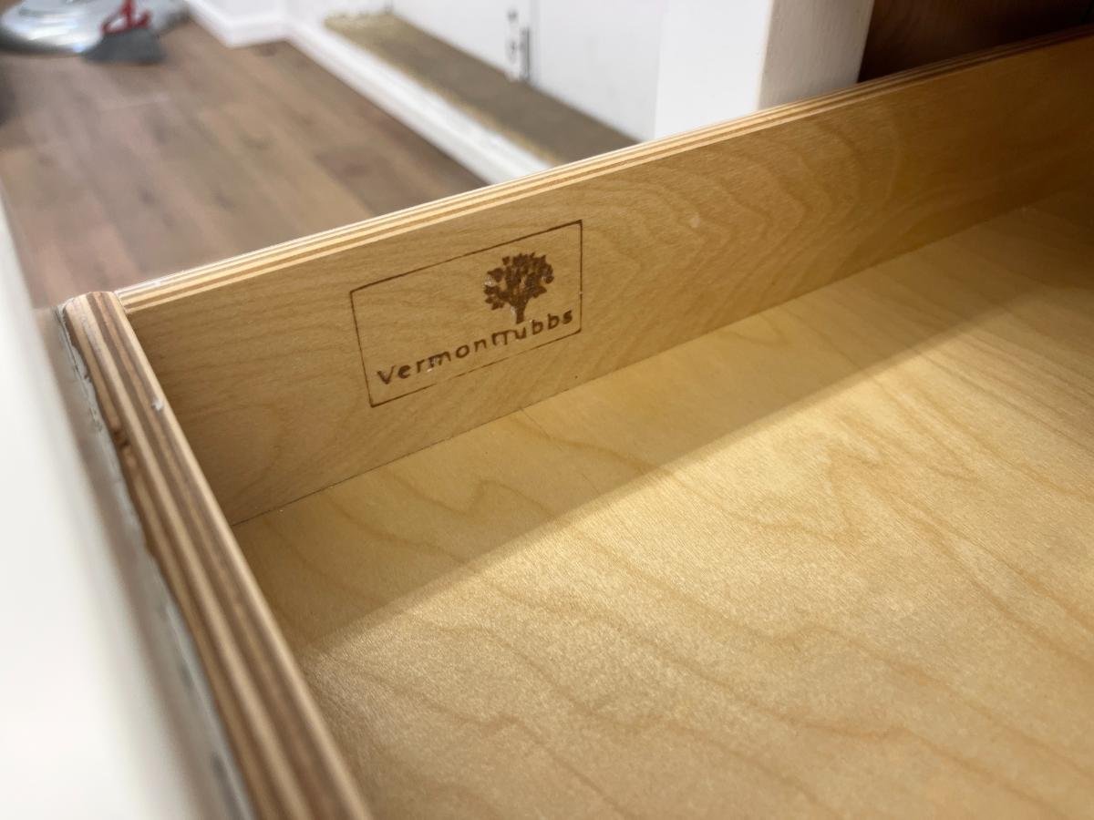 Vermont Tubbs Dresser