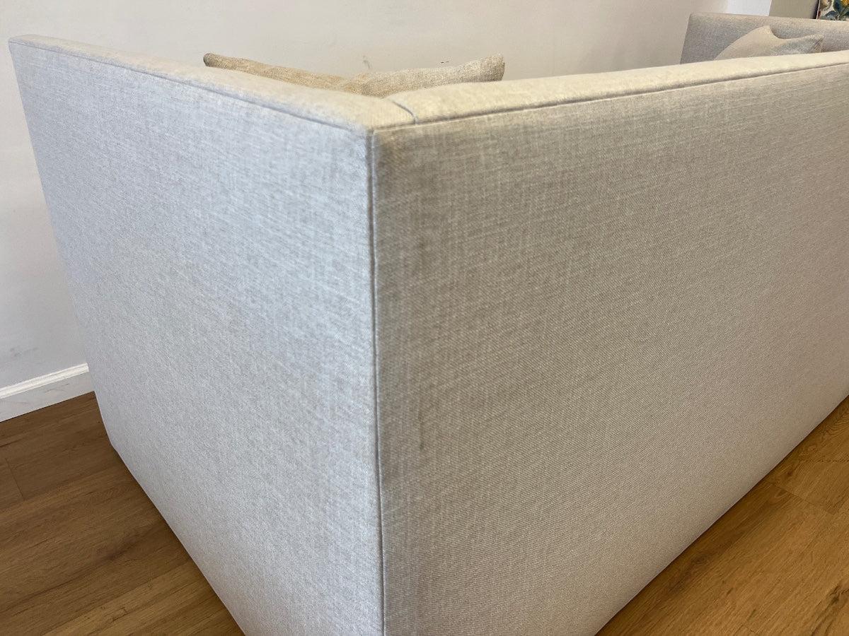 Suzanne Kasler for Hickory Chair Lorraine Sofa