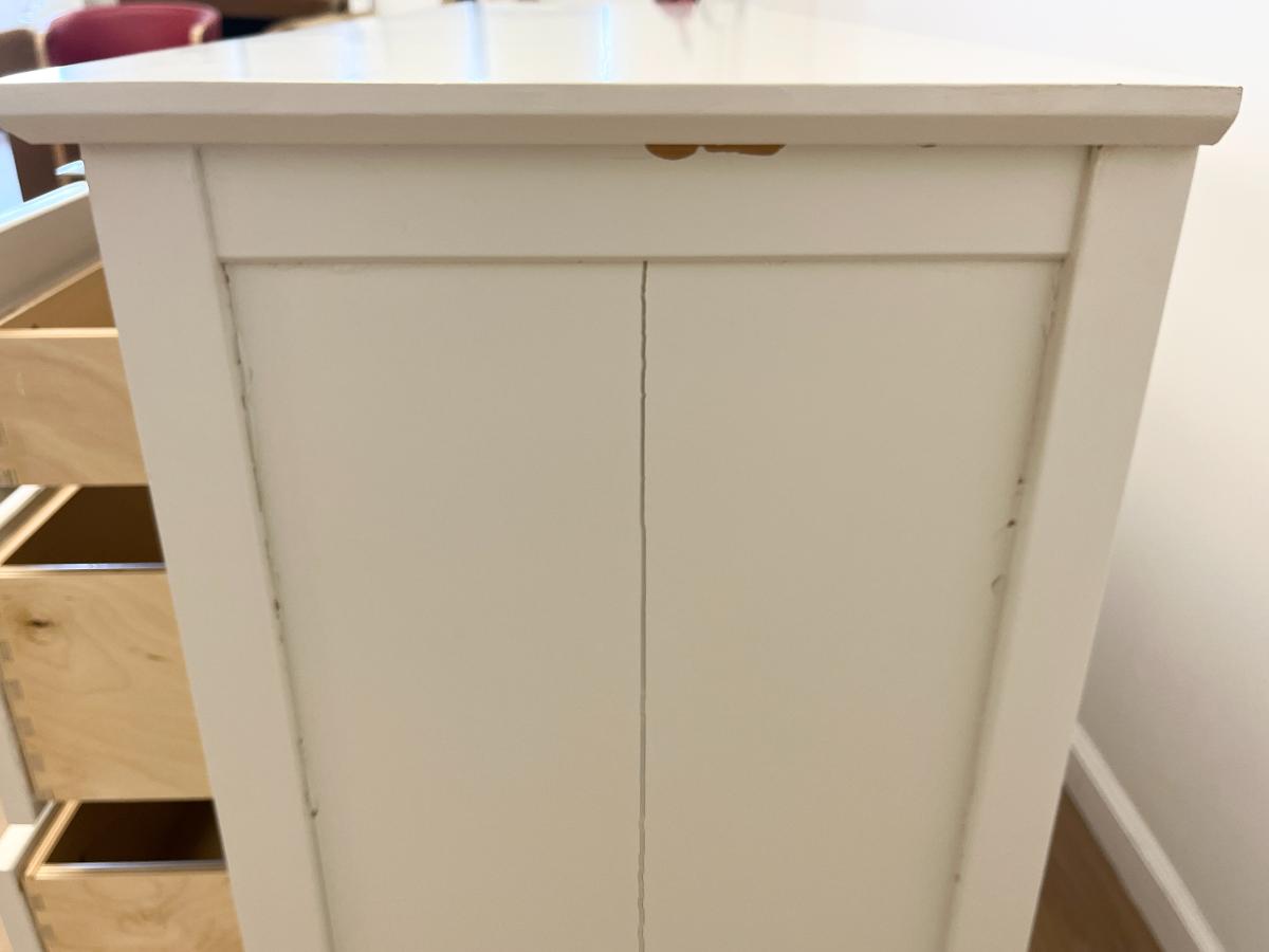 Vermont Tubbs Dresser