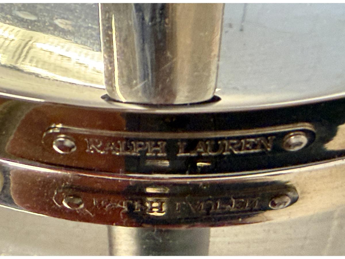 Ralph Lauren Garner Floor Lamp