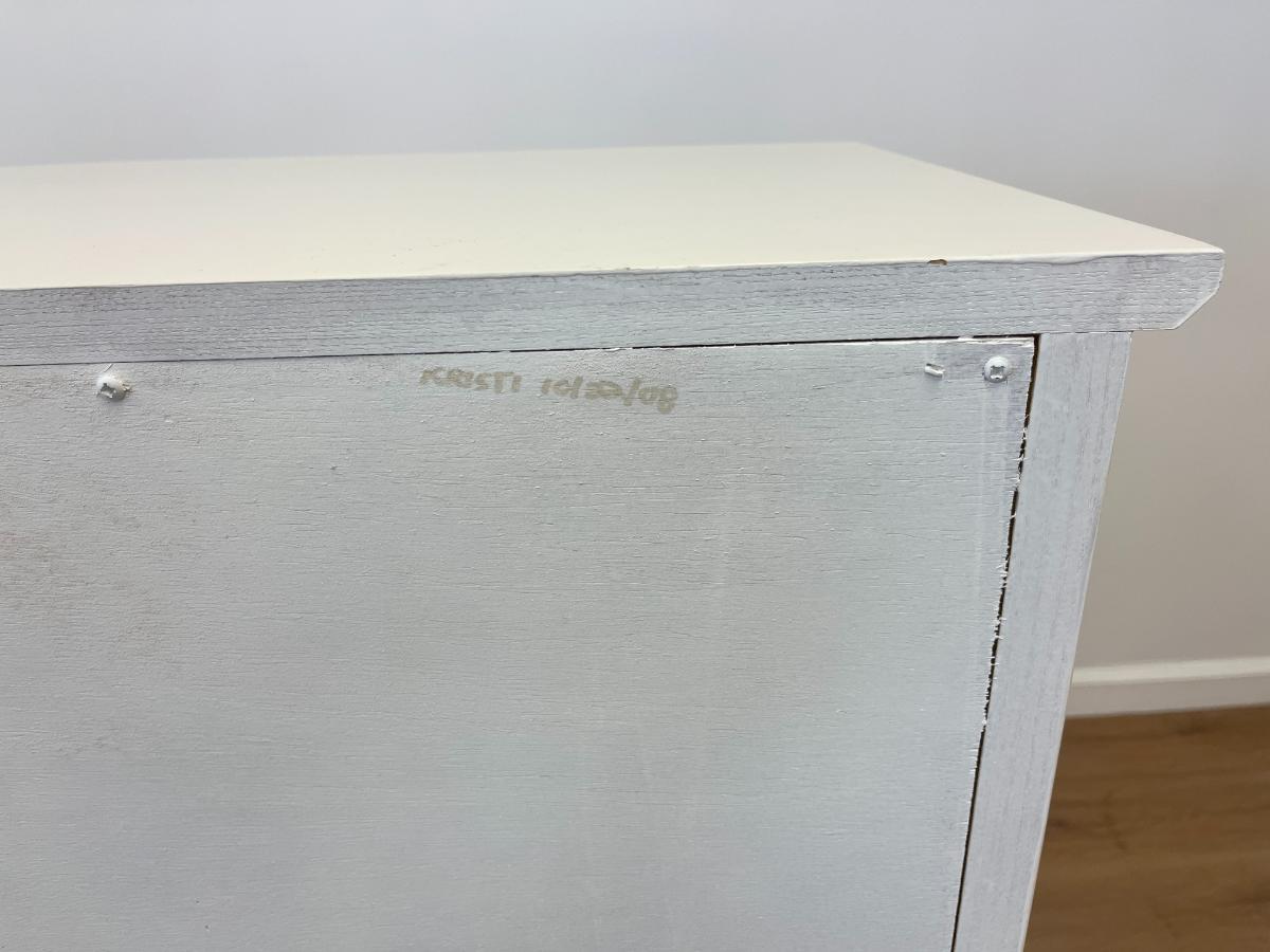 Vermont Tubbs Dresser