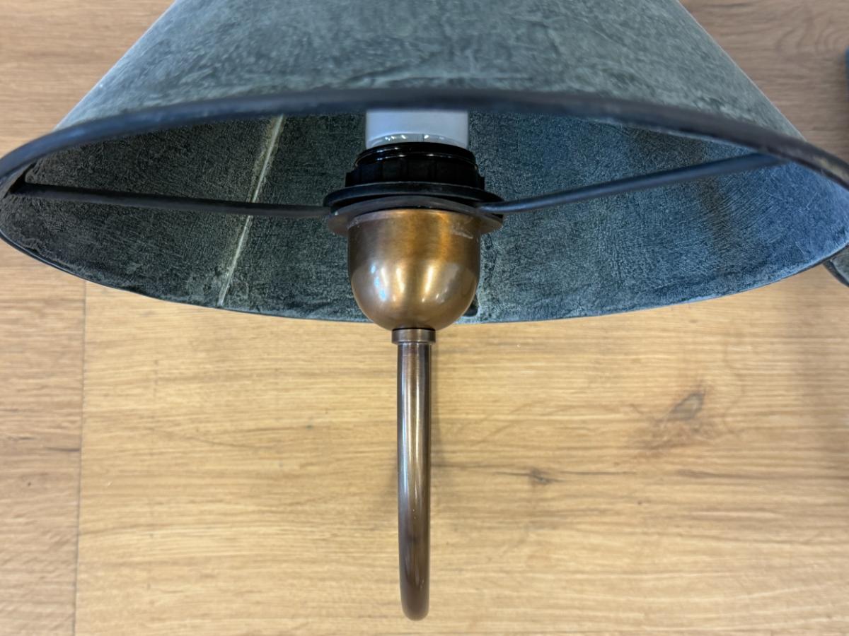 Lumárt Coursive Lanterns, Pair