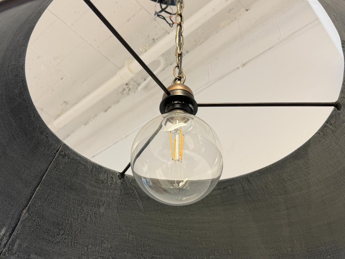 Lumárt Suspension Diderot Pendant