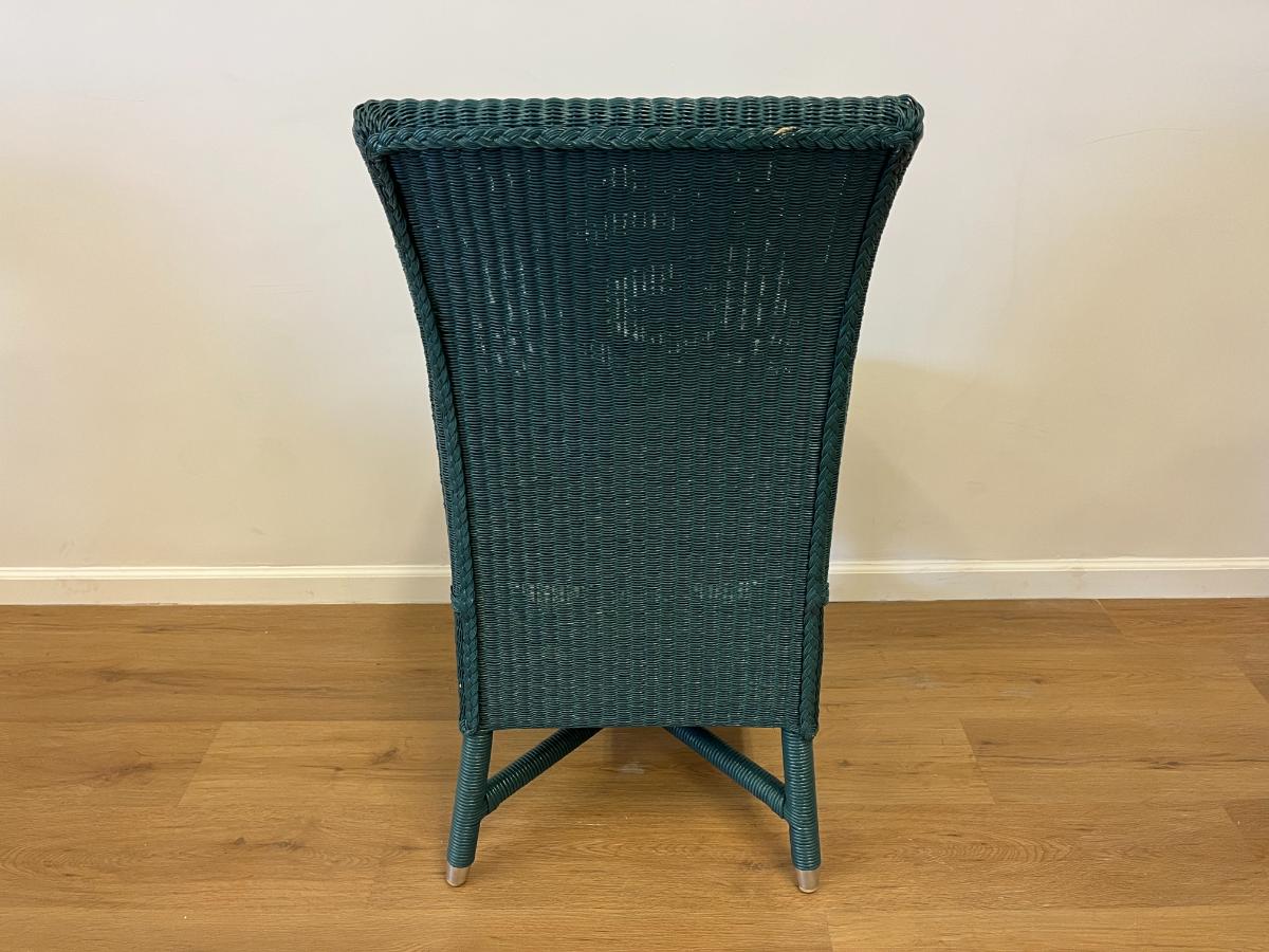 Vincent Sheppard Lloyd Loom Chairs, Set of 8