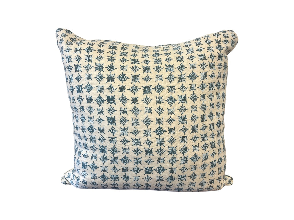 Schuyler Samperton Firefly Pillow