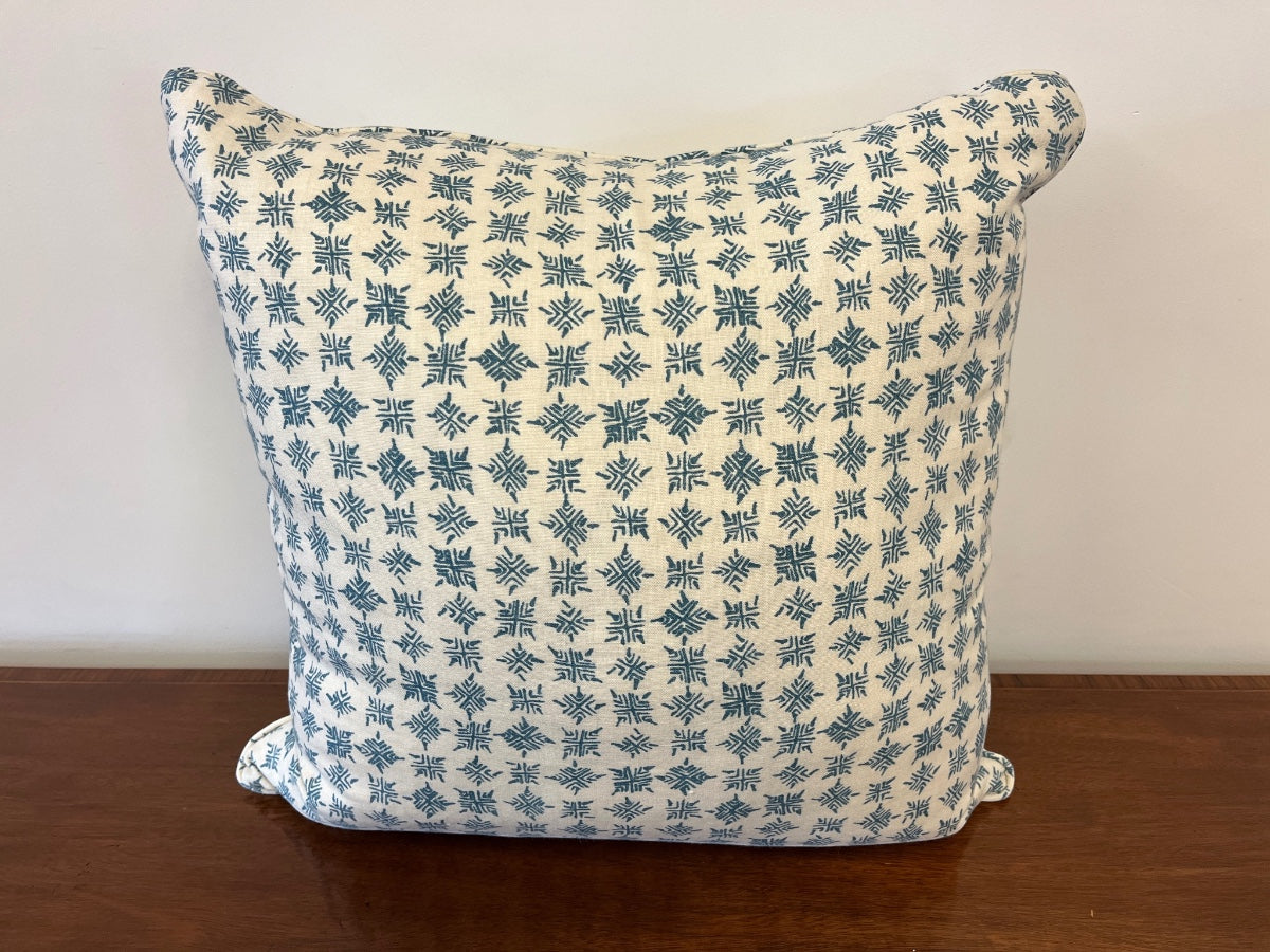 Schuyler Samperton Firefly Pillow