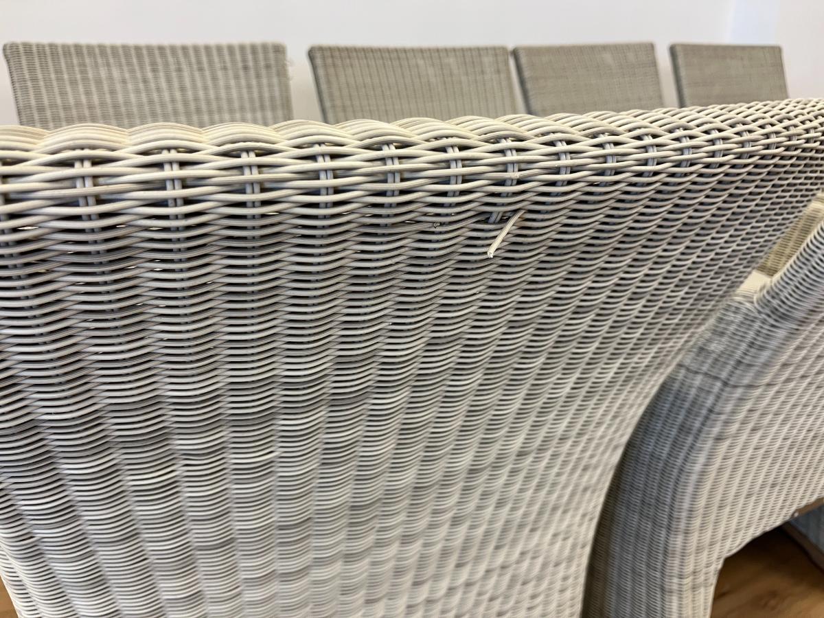 Kingsley Bate Westport Dining Chairs, Set of 8