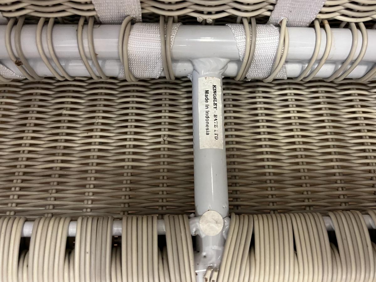 Kingsley Bate Westport Dining Chairs, Set of 8