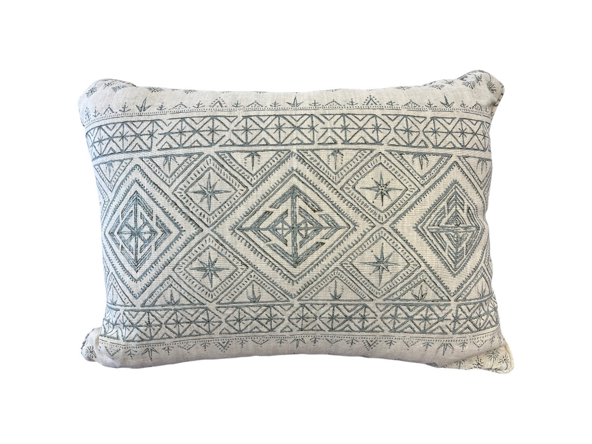 Guy Goodfellow Fez Pillow