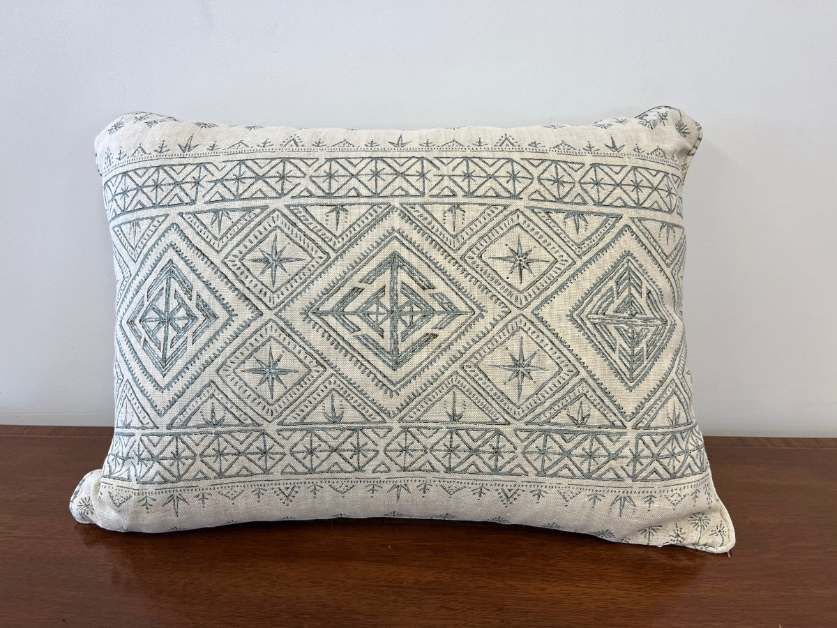 Guy Goodfellow Fez Pillow