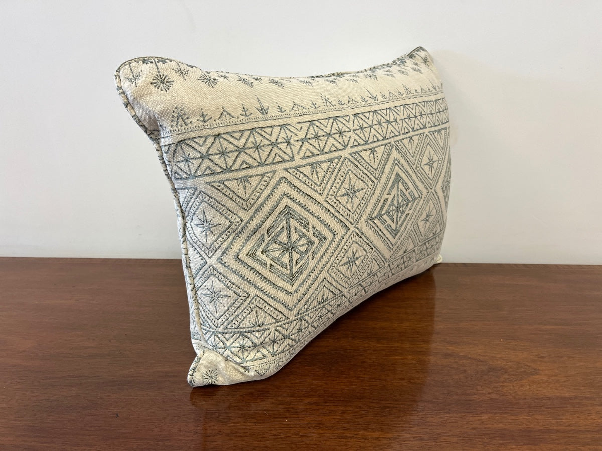 Guy Goodfellow Fez Pillow