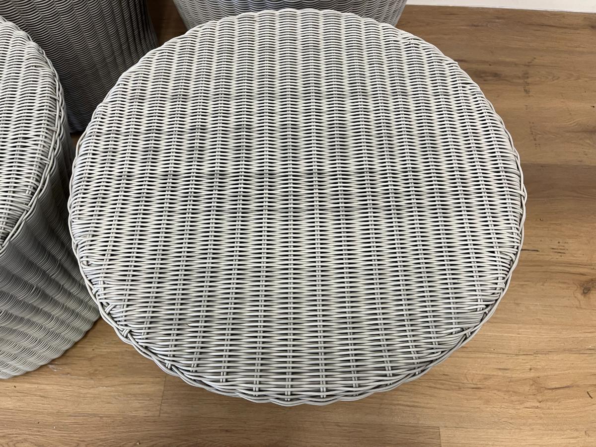 Kingsley Bate Westport Side Tables, Set of 4