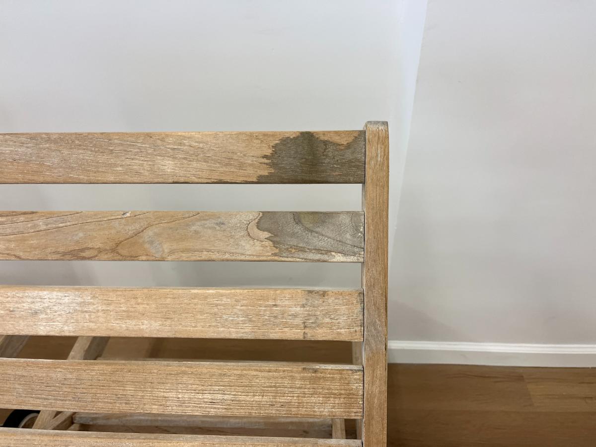 Barlow Tyrie Classic Chaise Lounges with Drink Trays, Pair (2 of 2)