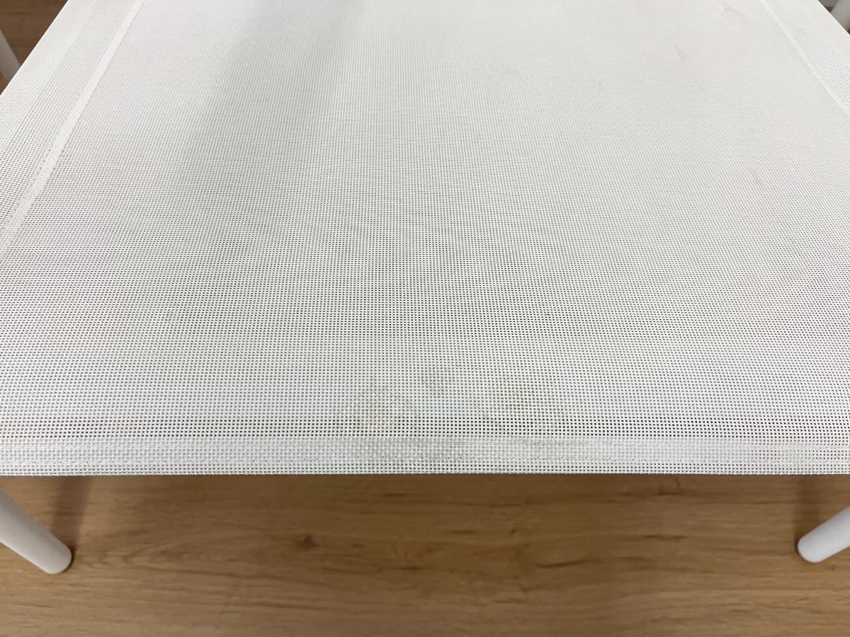 Gloster 180 Stacking Lounge Chairs, Set of 4