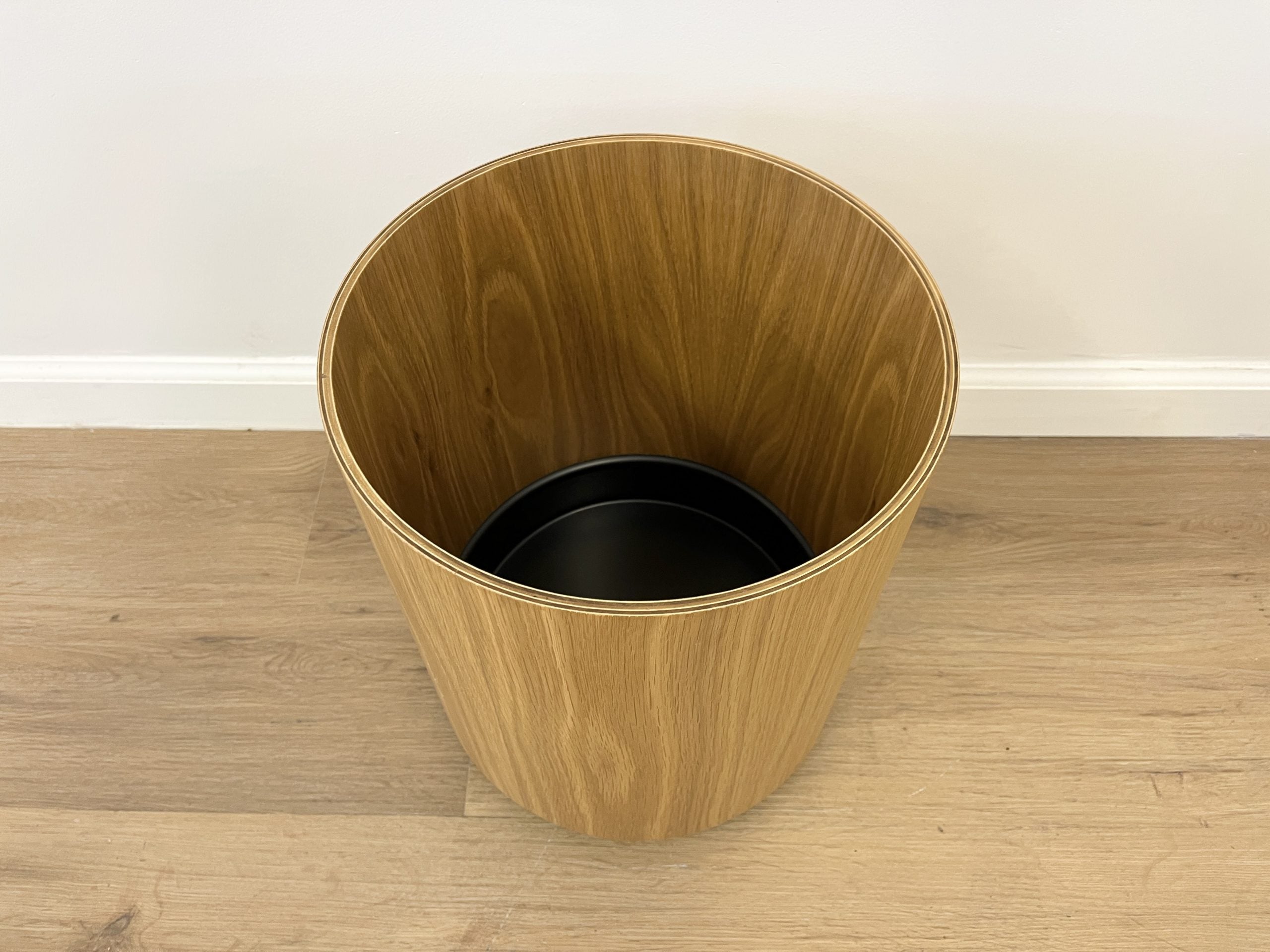 Design Within Reach Wastebasket