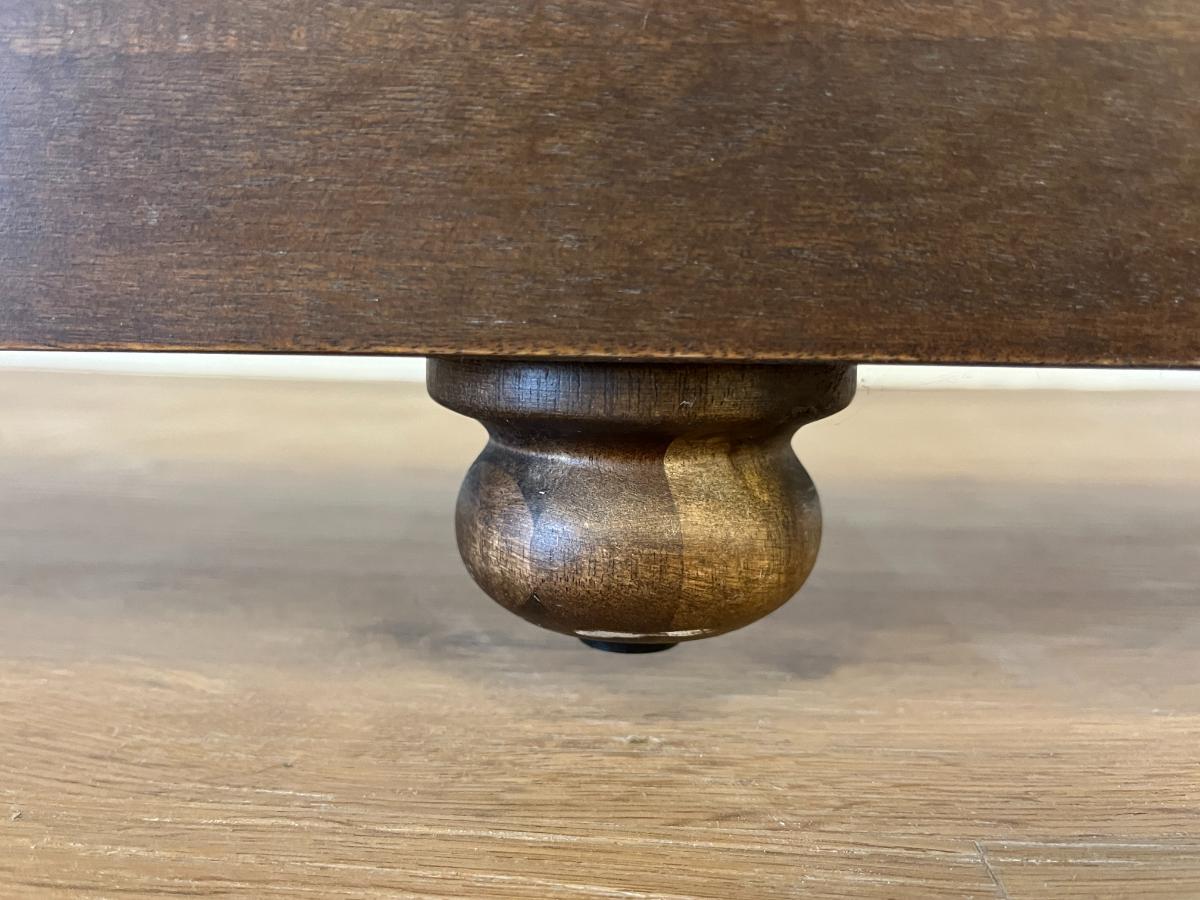 Restoration Hardware 17th C. Monastery Rectangular Dining Table