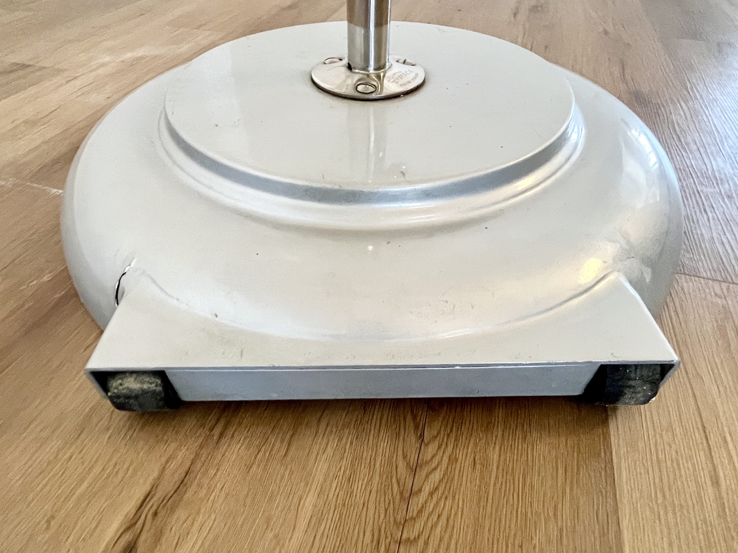 Tucci Bay Master Umbrella & Base, 2 Available