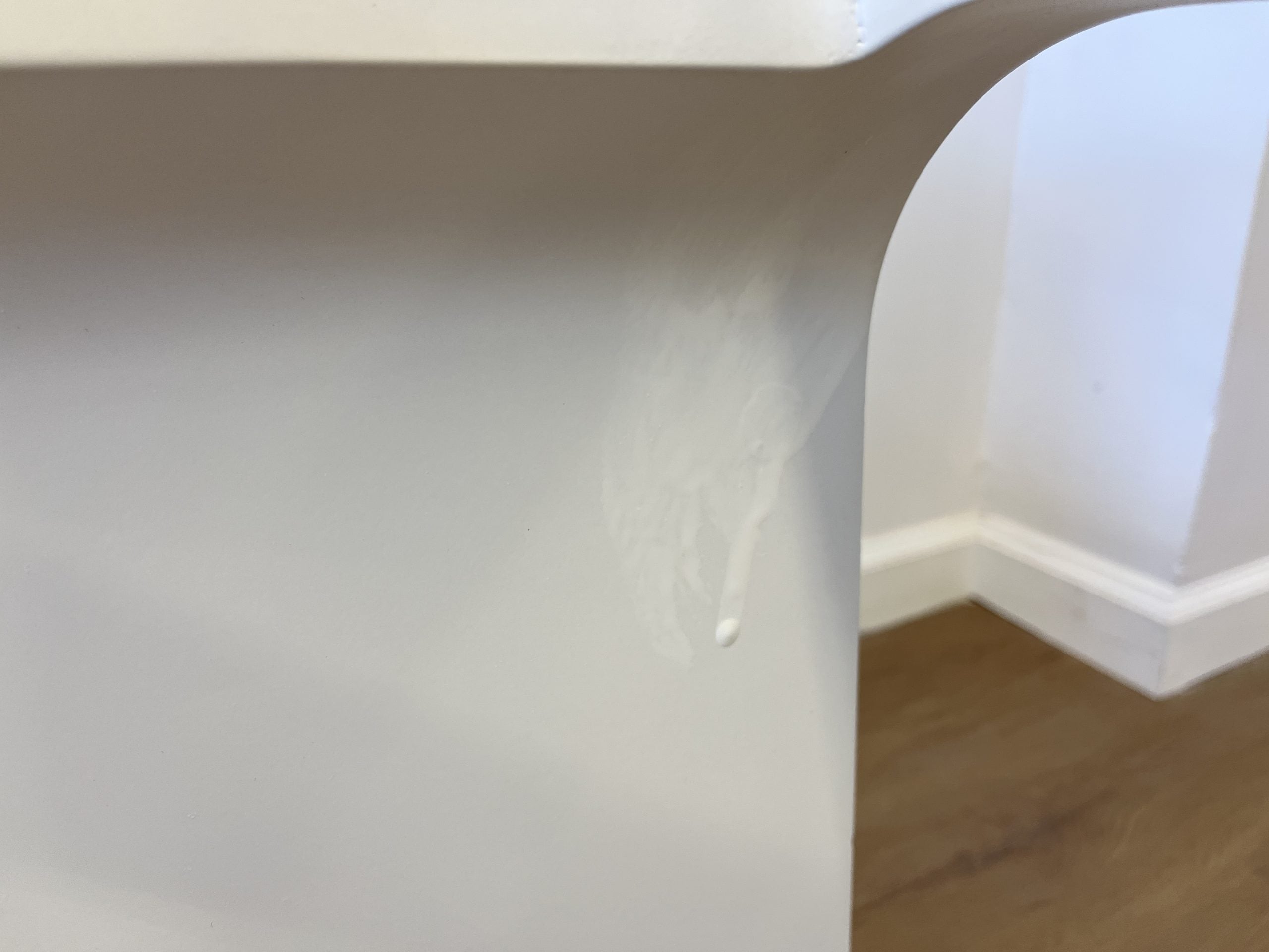 Alias Laleggera Stacking Side Chairs, Set of 4