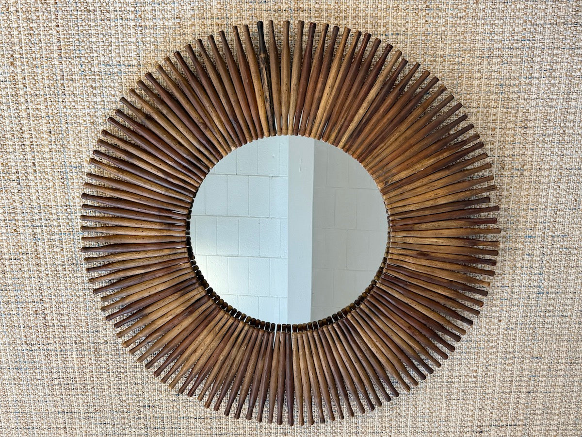 Regina Andrew Rolling Pin Mirror