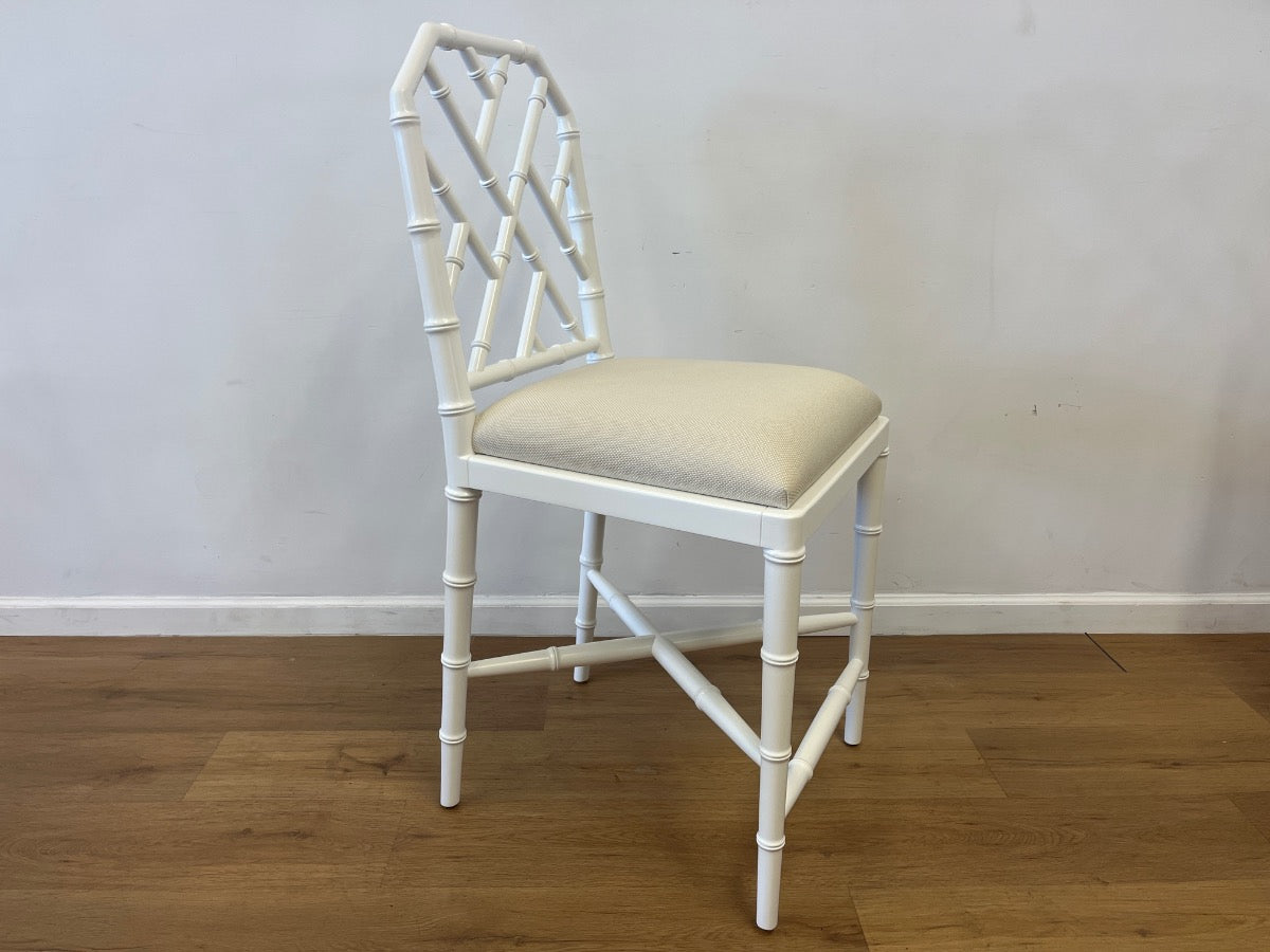 Villa & House Jardin Counter Stools, Set of 3