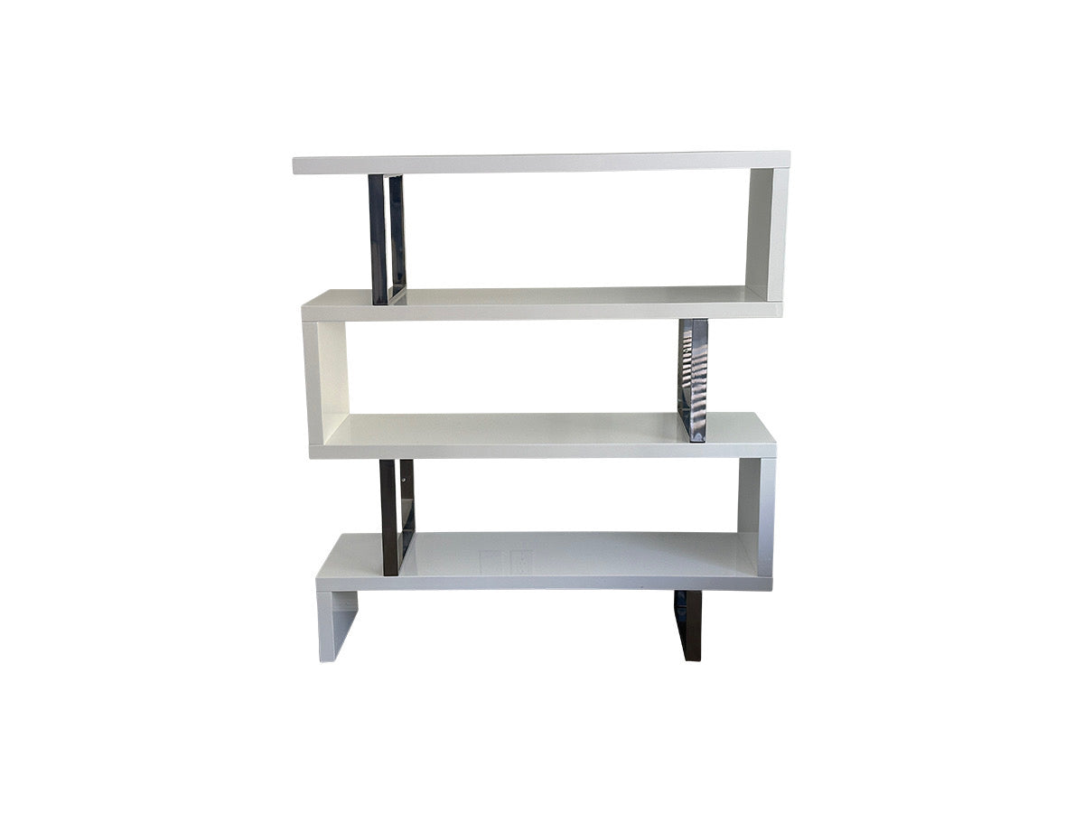 Mid Century Modern Shelving Unit