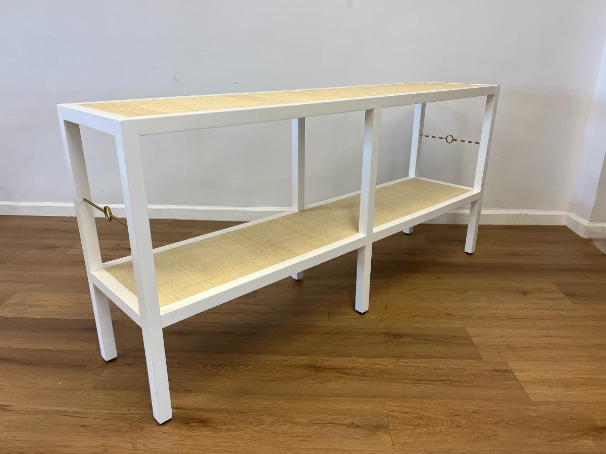 Serena & Lily Cabot Console