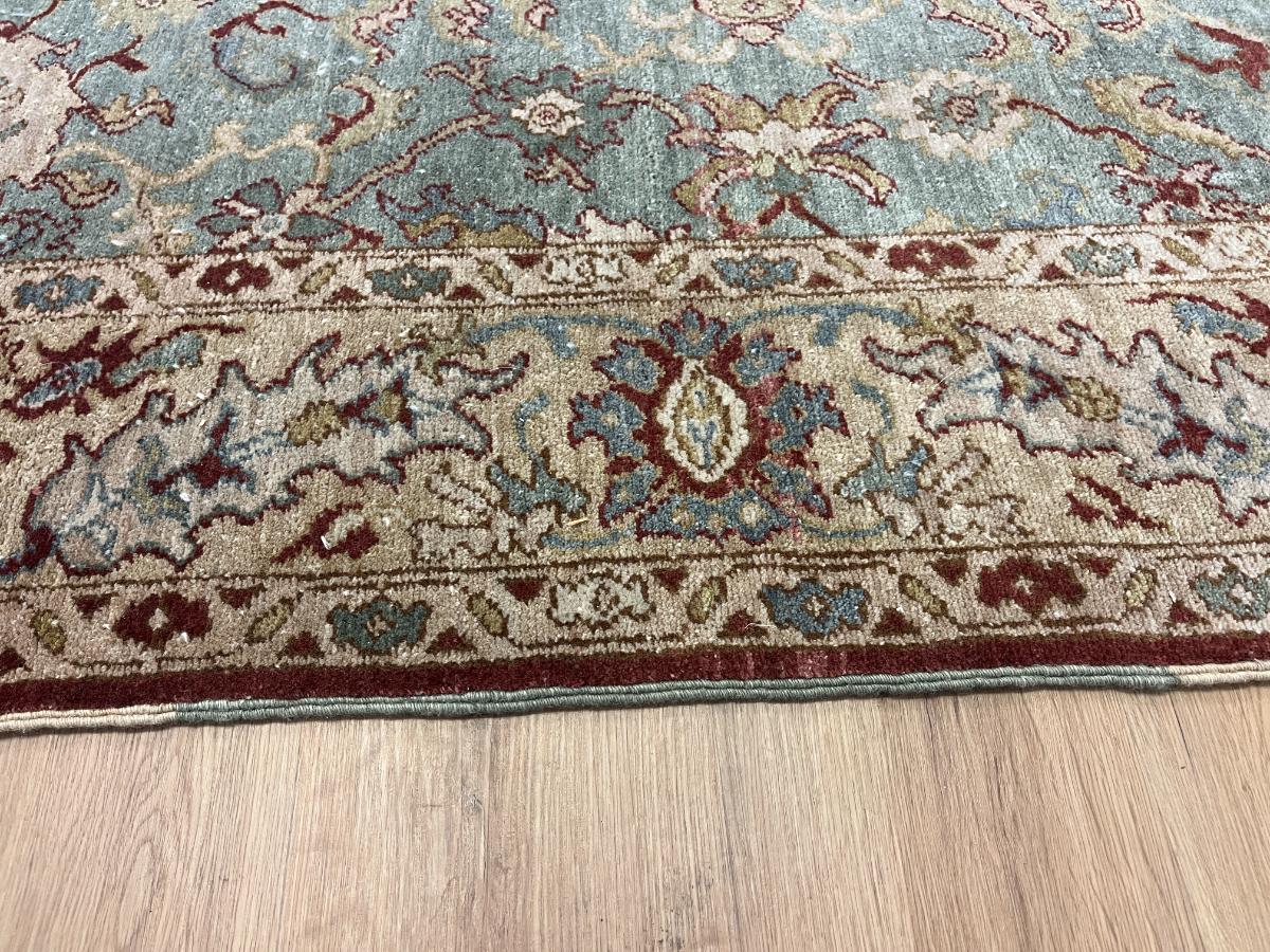 Vintage Persian Tabriz Rug