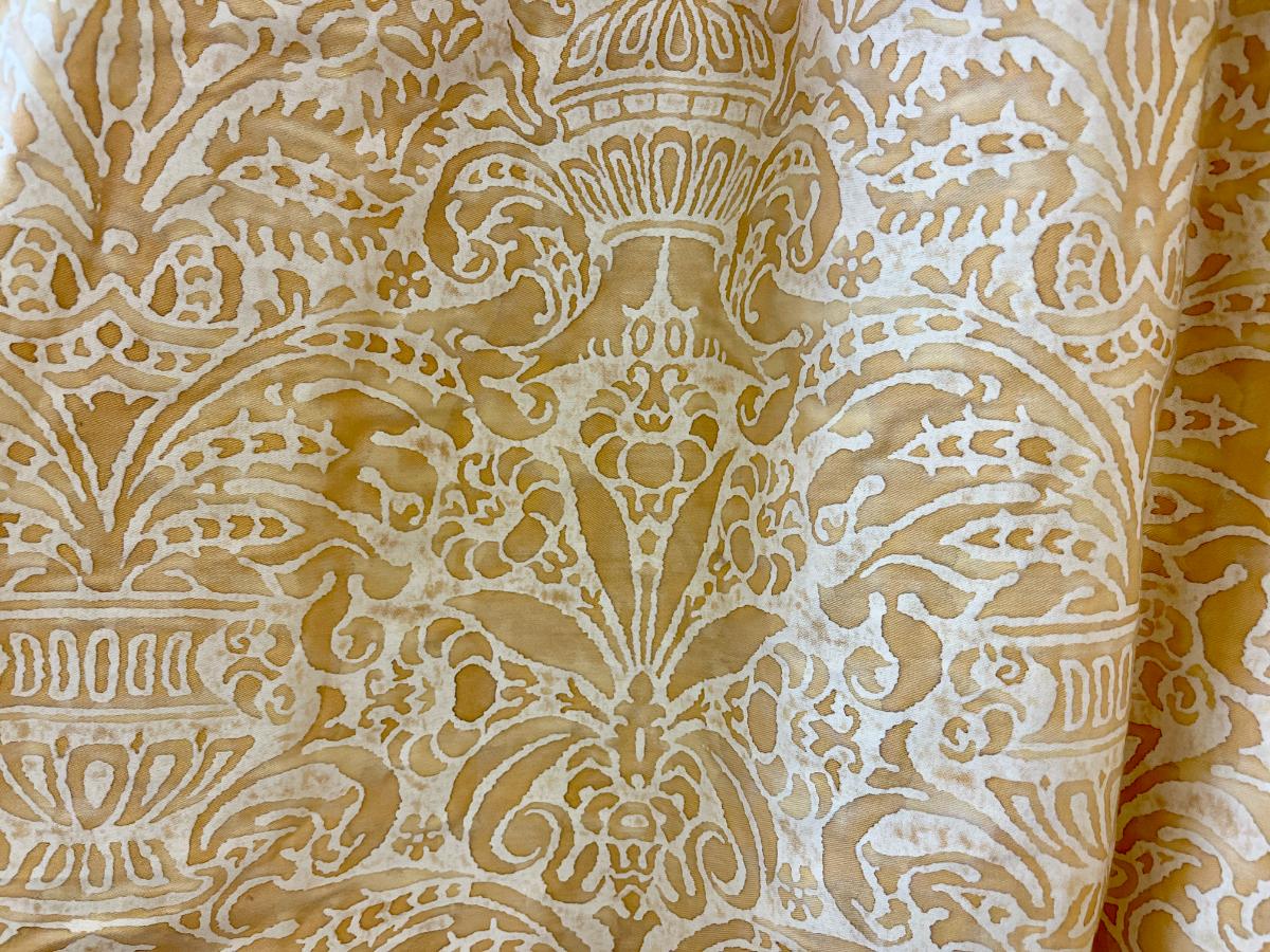 Campanelle Fortuny Panels, Pair