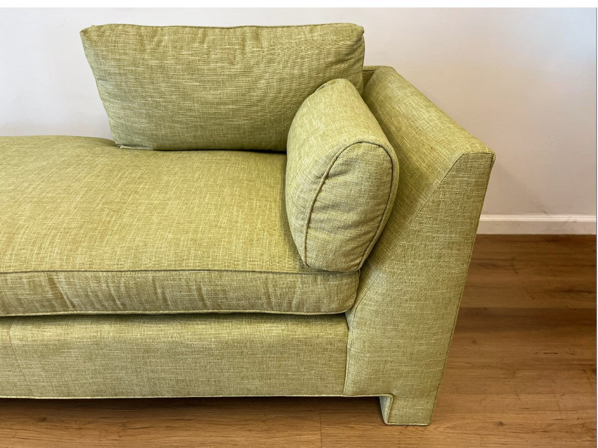 Highland House Kbb Left Arm Facing Chaise