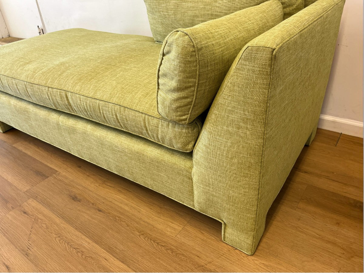 Highland House Kbb Left Arm Facing Chaise