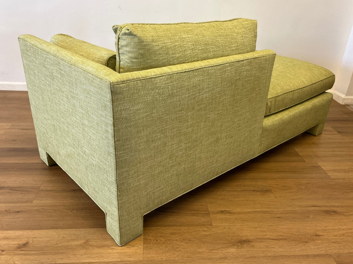 Highland House Kbb Left Arm Facing Chaise