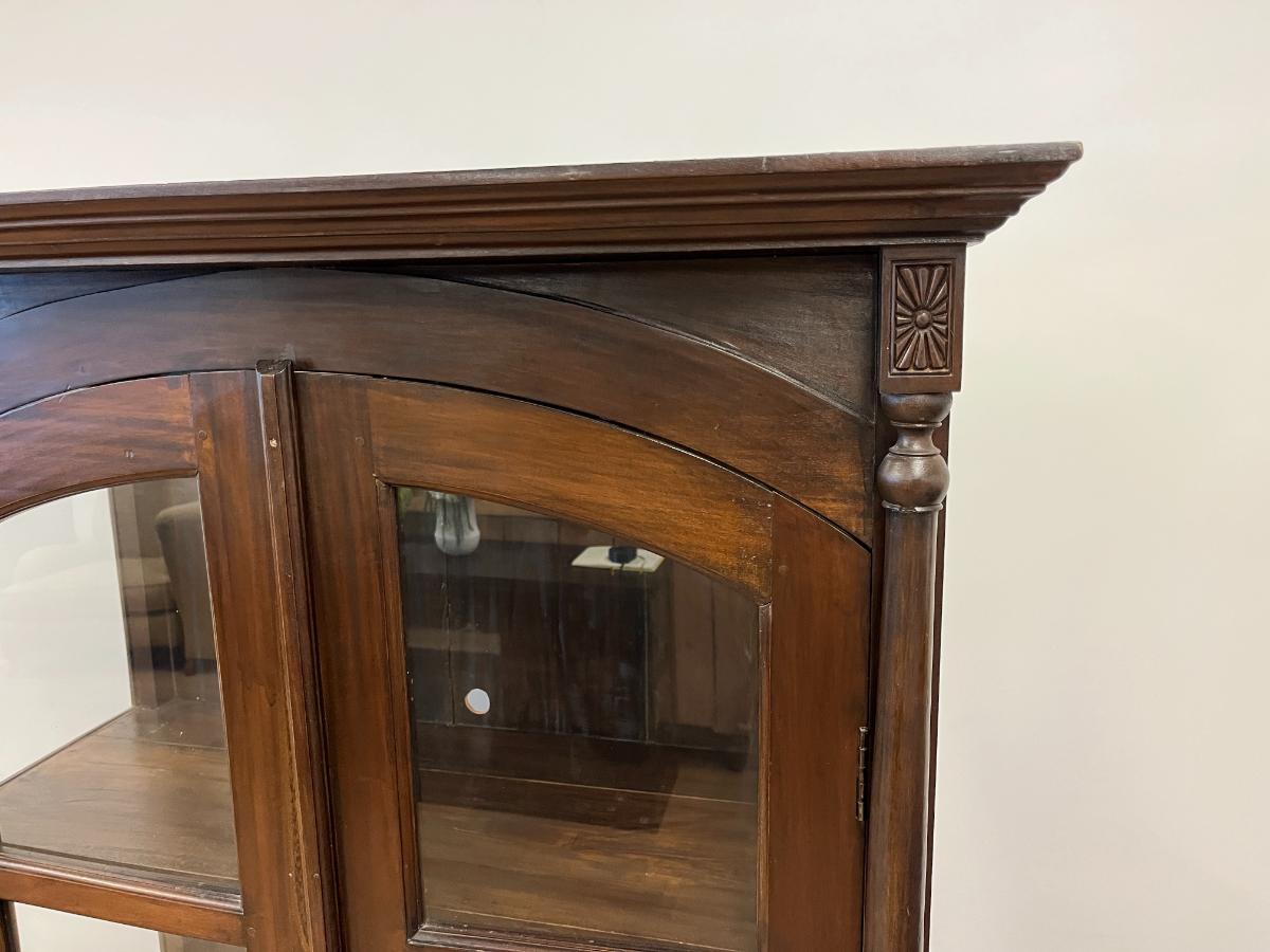 ABC Carpet & Home Canterbury Curio