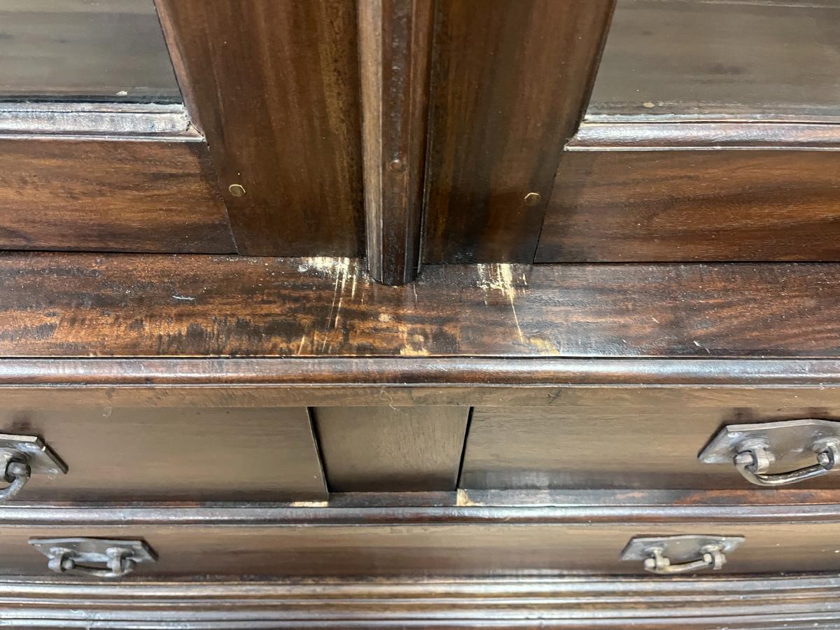 ABC Carpet & Home Canterbury Curio