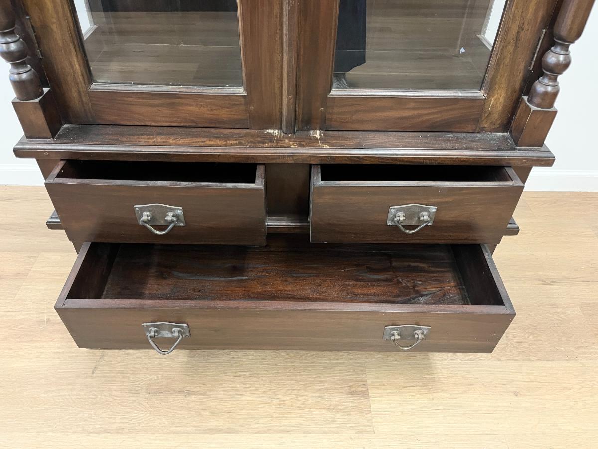 ABC Carpet & Home Canterbury Curio