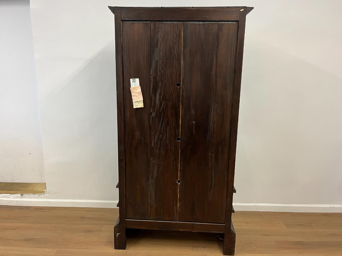 ABC Carpet & Home Canterbury Curio