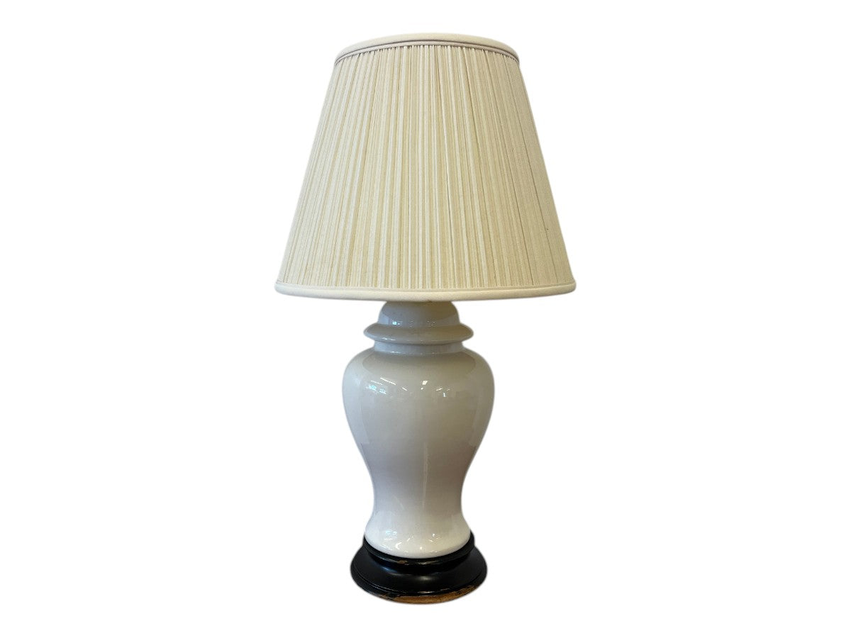 White Gourd Lamp