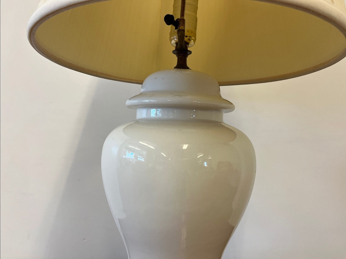 White Gourd Lamp