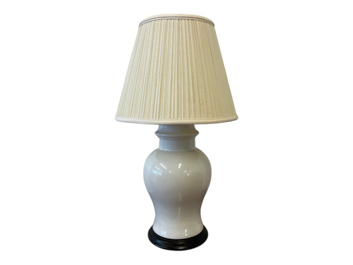 White Gourd Lamp