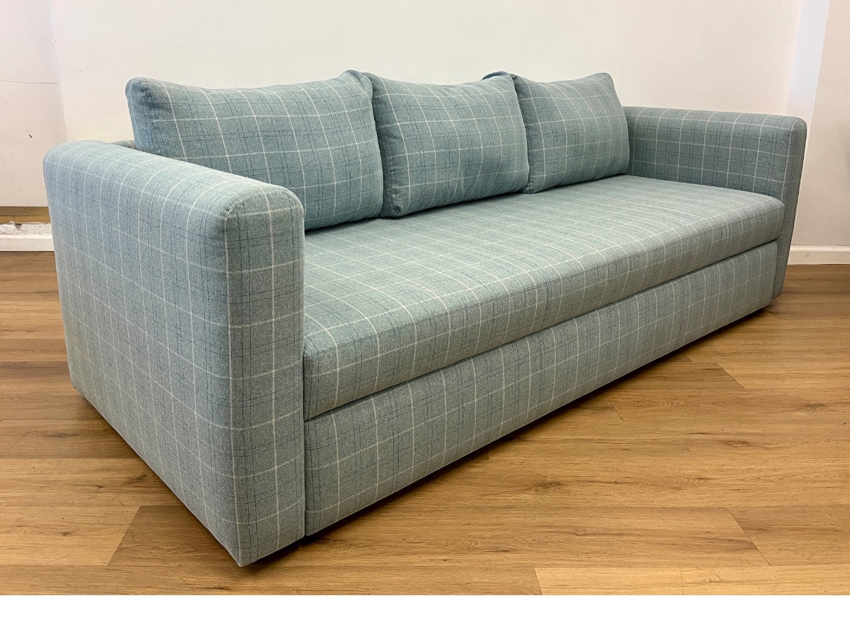 CB Trundle Sleeper Sofa