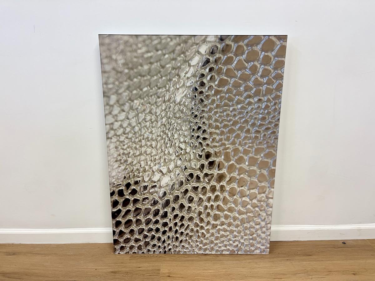 Barbara Erdmann Romanoff Elements “Mesh”