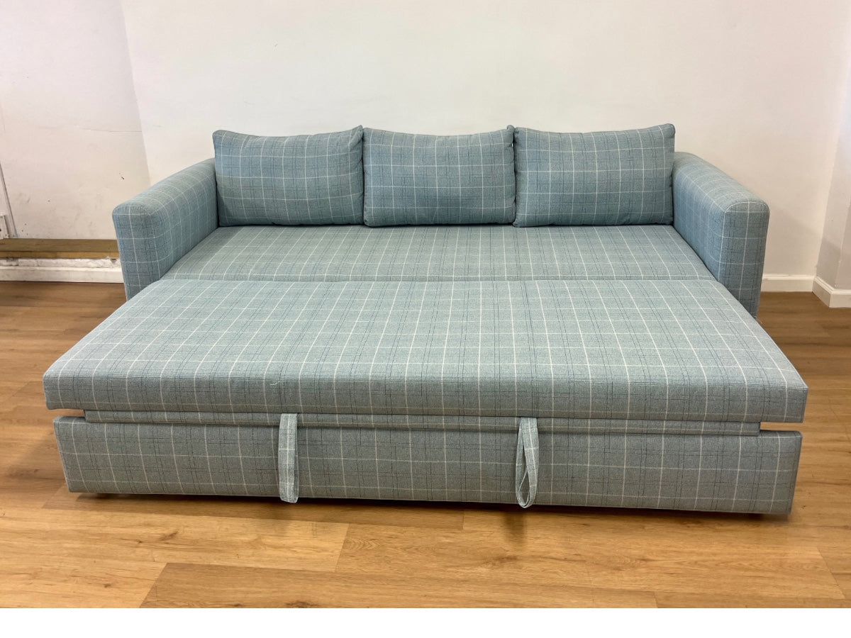 CB Trundle Sleeper Sofa