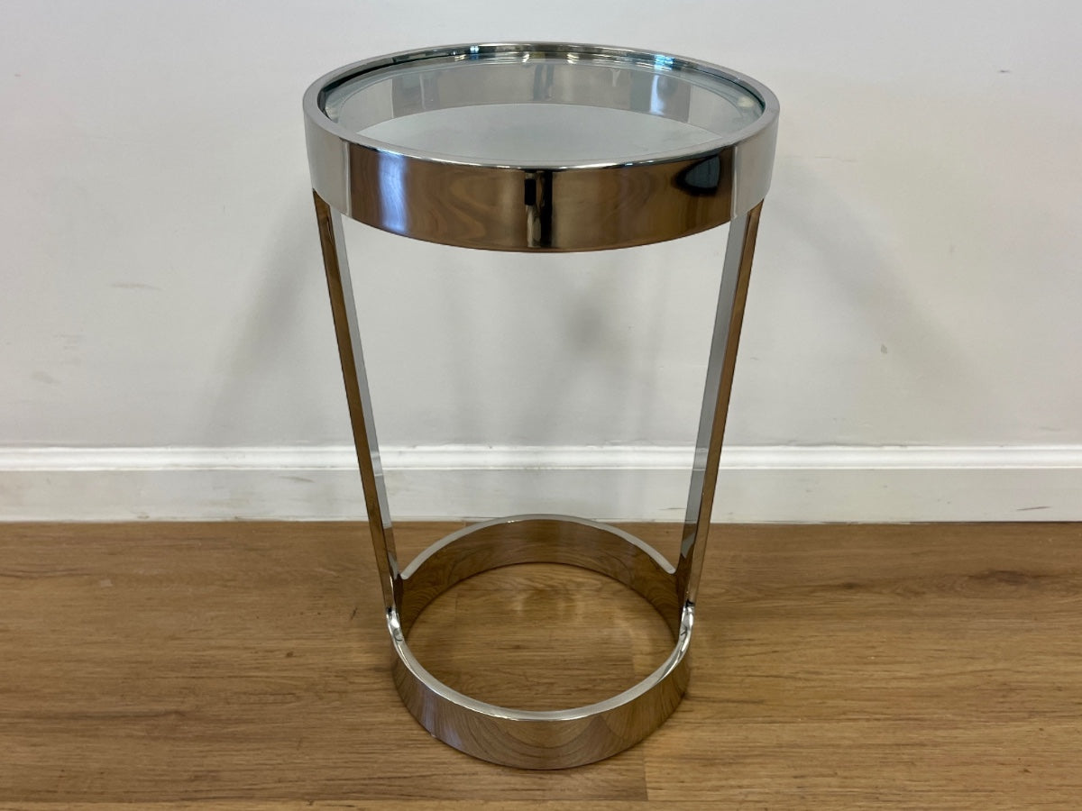 Mitchell Gold & Bob Williams Dax Drinks Table